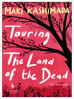 cover image of Touring the Land of the Dead